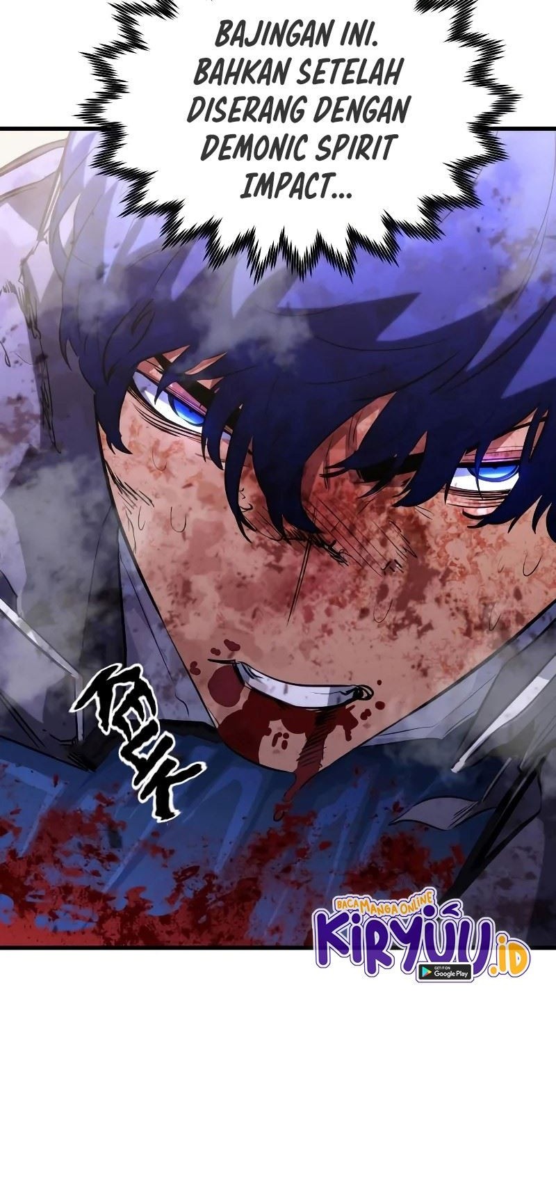 Phantom Spirit King Chapter 28 Gambar 23