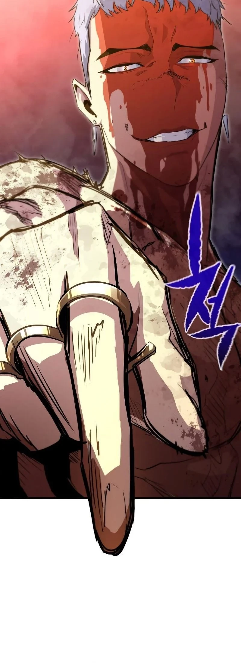 Phantom Spirit King Chapter 28 Gambar 26