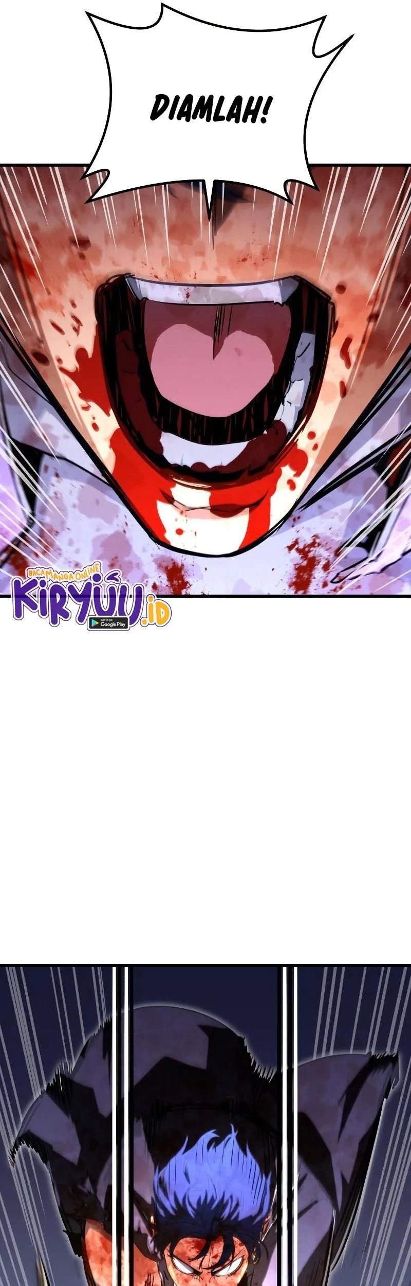 Phantom Spirit King Chapter 28 Gambar 27