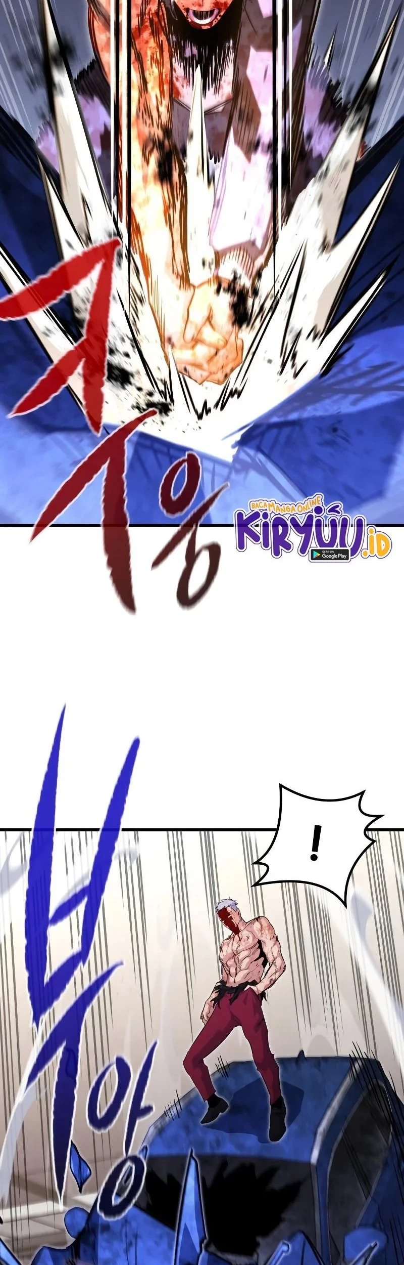 Phantom Spirit King Chapter 28 Gambar 28