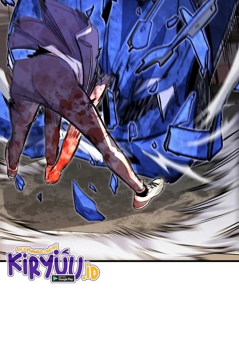 Phantom Spirit King Chapter 28 Gambar 29