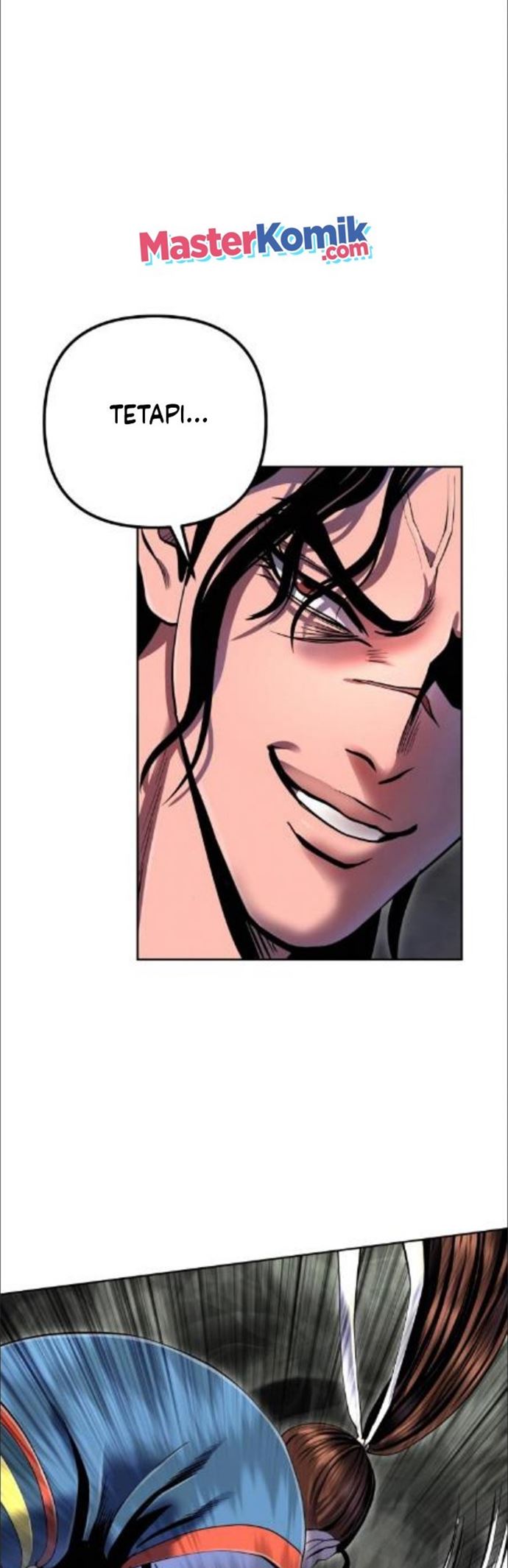 Ha Buk Paeng’s Youngest Son Chapter 40 Gambar 12