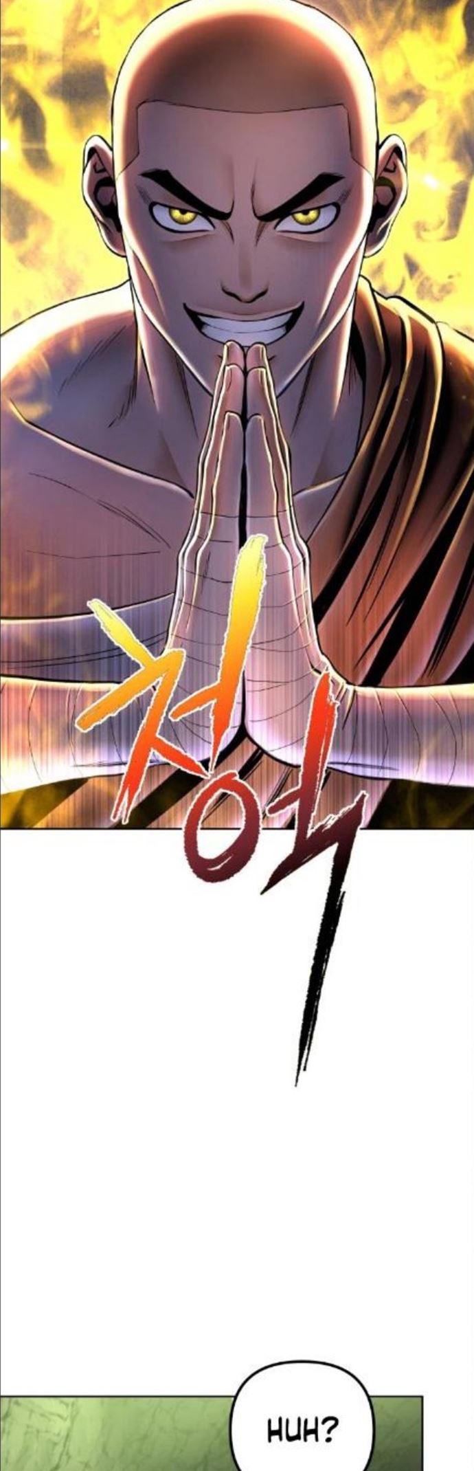 Ha Buk Paeng’s Youngest Son Chapter 40 Gambar 41