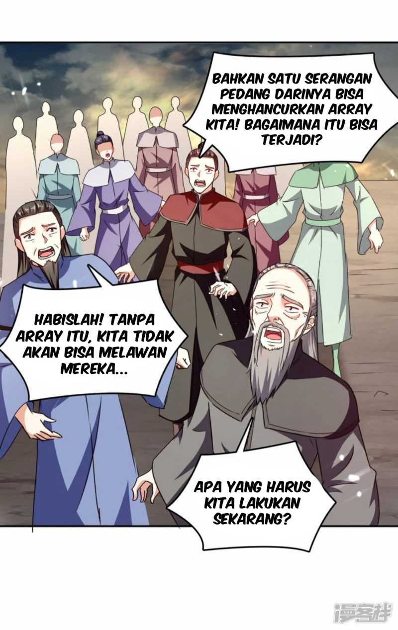 Strongest Leveling Chapter 331 Gambar 5