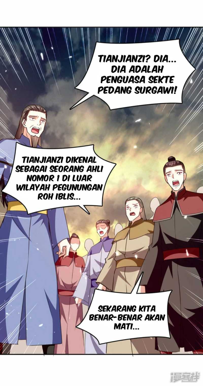 Strongest Leveling Chapter 331 Gambar 8