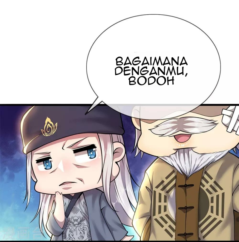 Baca Manhua Medical Martial Arts Chapter 226 Gambar 2