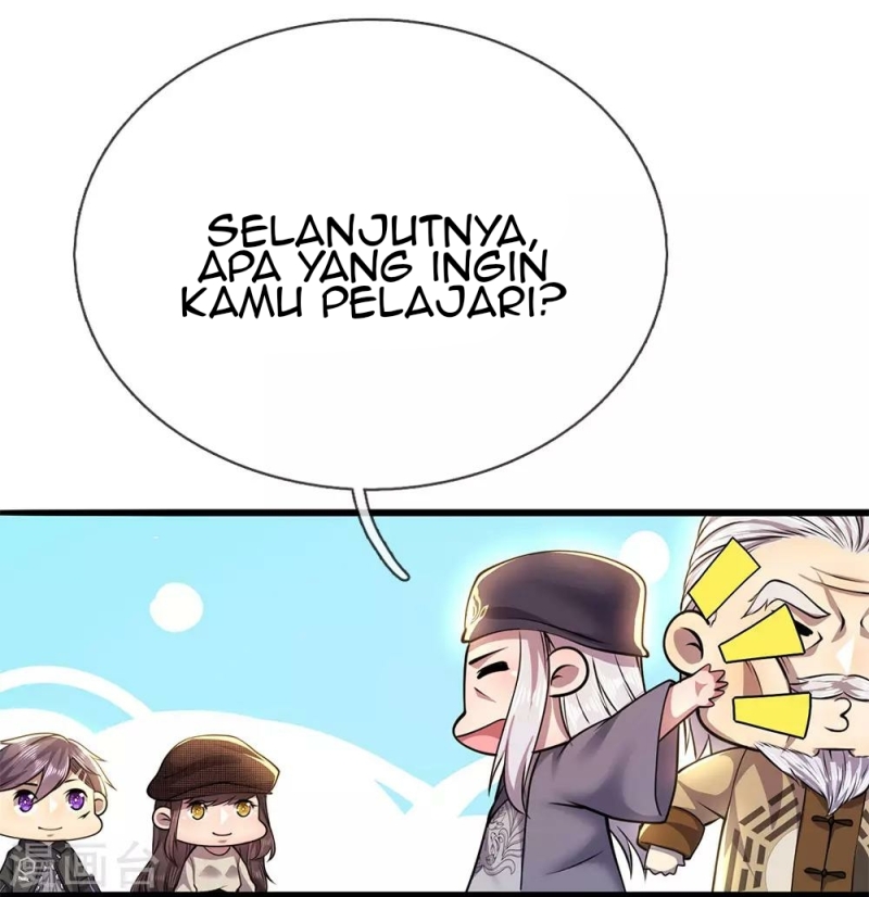 Medical Martial Arts Chapter 226 Gambar 6
