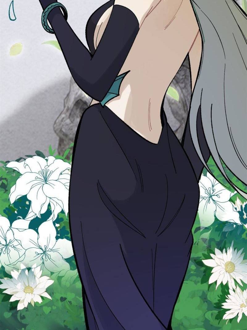 All Hail the Sect Leader Chapter 157 Gambar 52