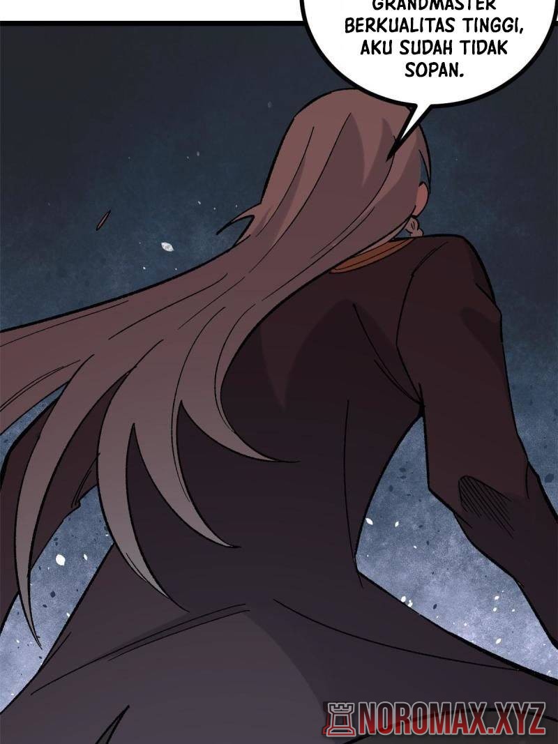 All Hail the Sect Leader Chapter 156 Gambar 12