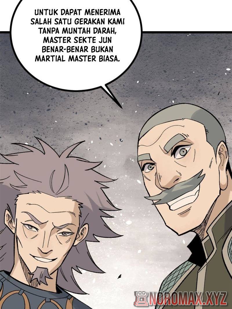 All Hail the Sect Leader Chapter 156 Gambar 14