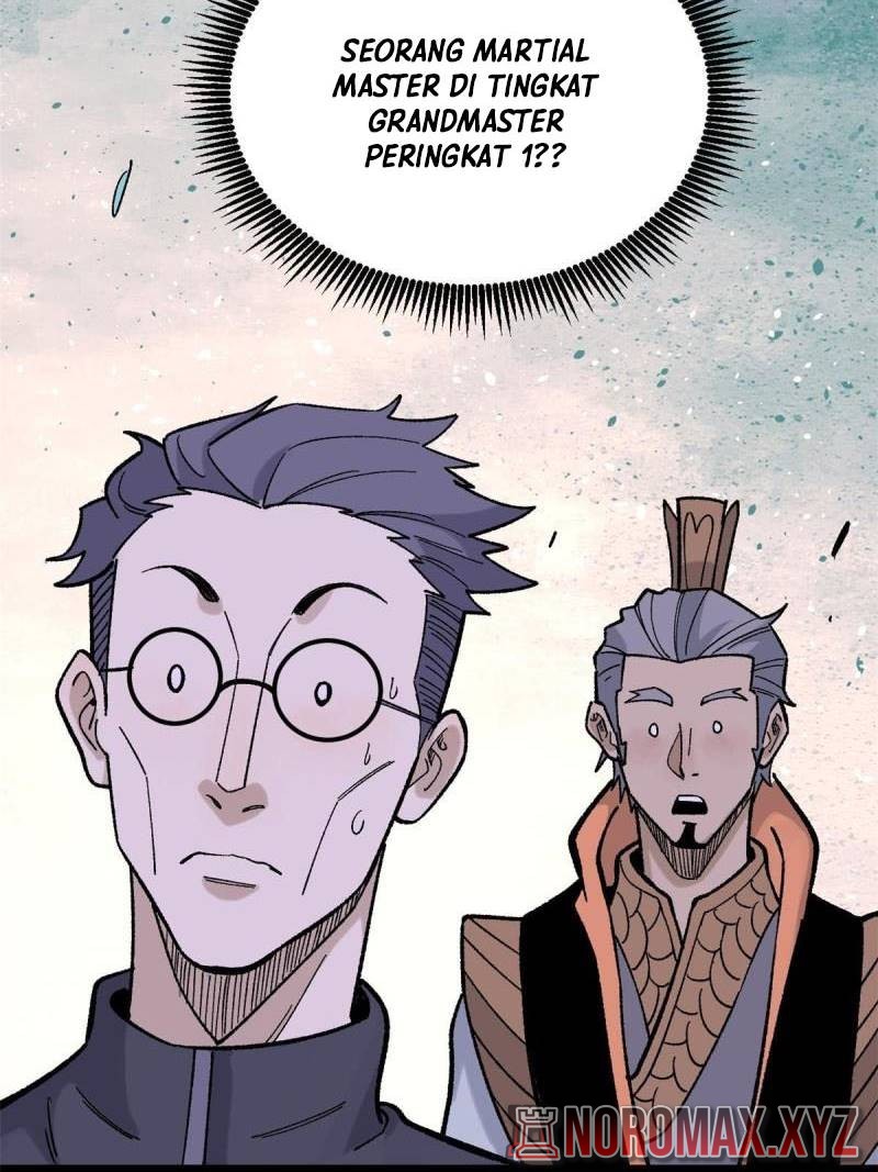 All Hail the Sect Leader Chapter 156 Gambar 16