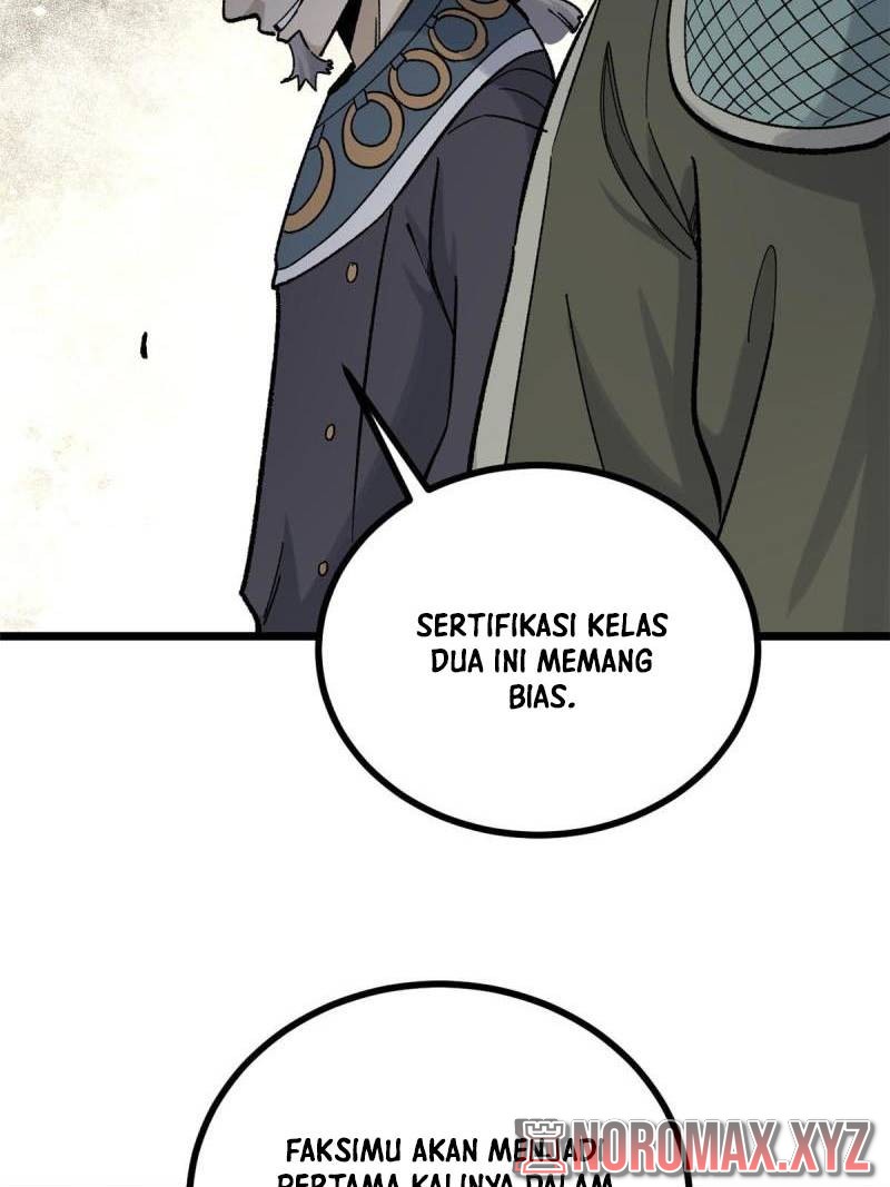 All Hail the Sect Leader Chapter 156 Gambar 18