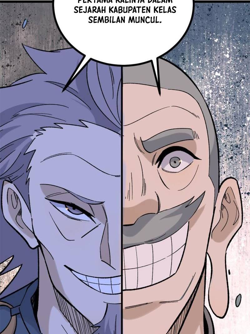 All Hail the Sect Leader Chapter 156 Gambar 19