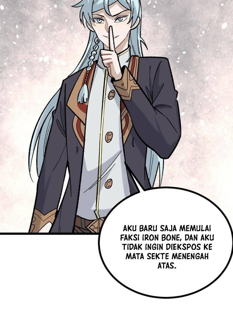 All Hail the Sect Leader Chapter 156 Gambar 23