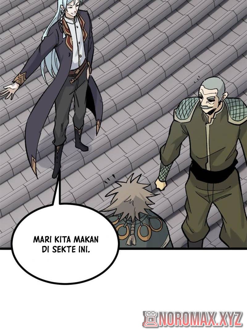 All Hail the Sect Leader Chapter 156 Gambar 26