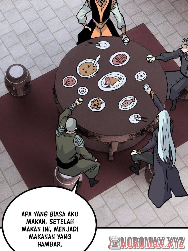 All Hail the Sect Leader Chapter 156 Gambar 30