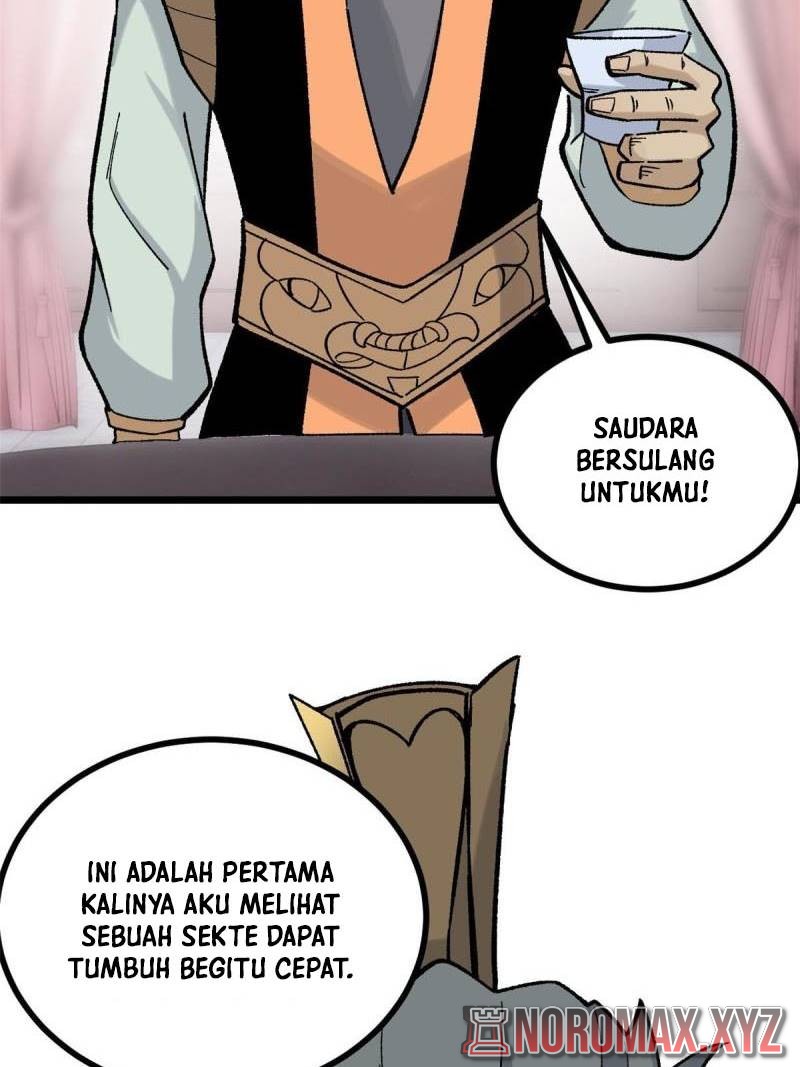 All Hail the Sect Leader Chapter 156 Gambar 32