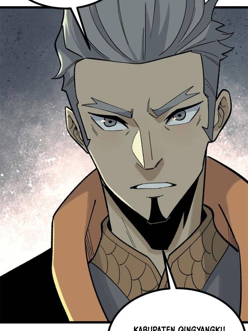 All Hail the Sect Leader Chapter 156 Gambar 33