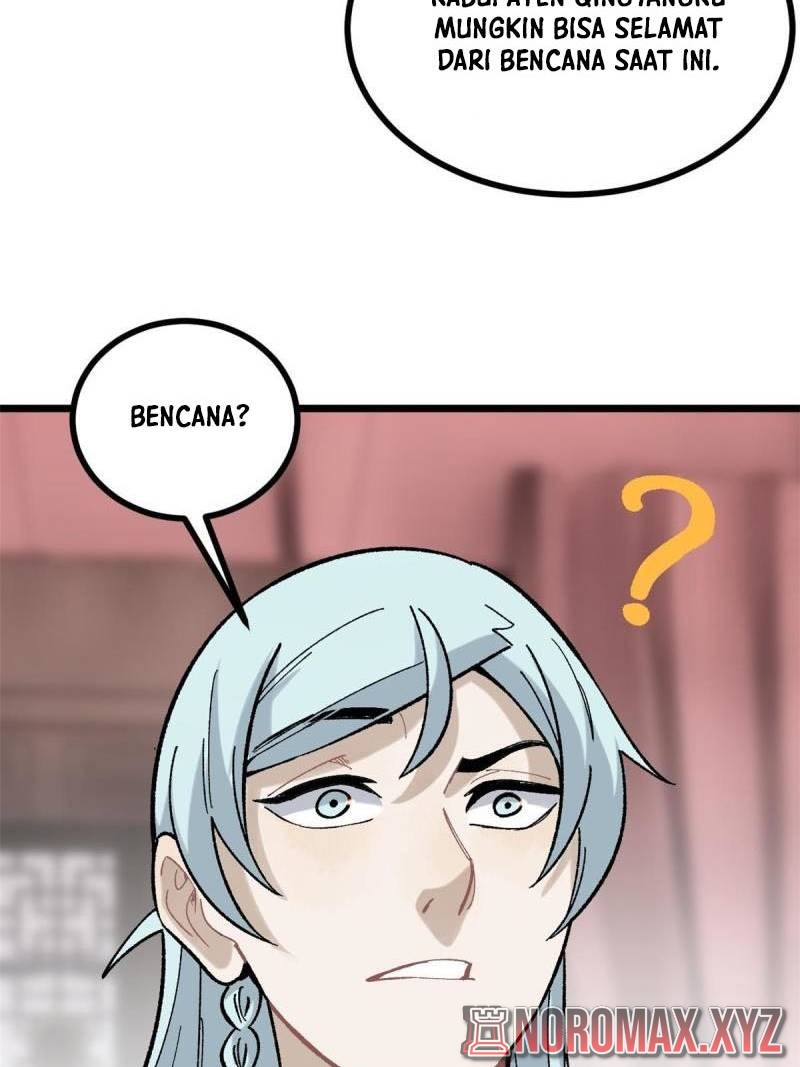 All Hail the Sect Leader Chapter 156 Gambar 34