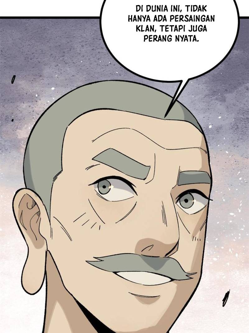 All Hail the Sect Leader Chapter 156 Gambar 37