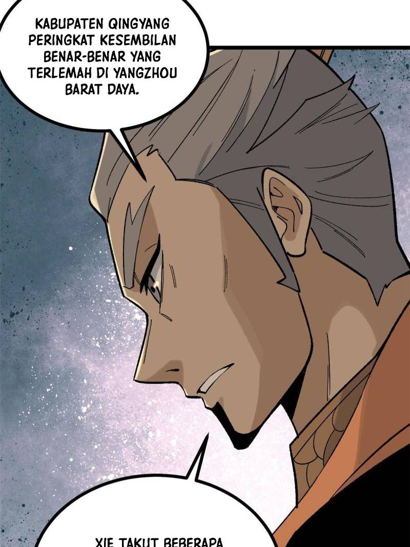 All Hail the Sect Leader Chapter 156 Gambar 41