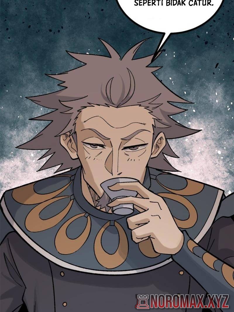 All Hail the Sect Leader Chapter 156 Gambar 46