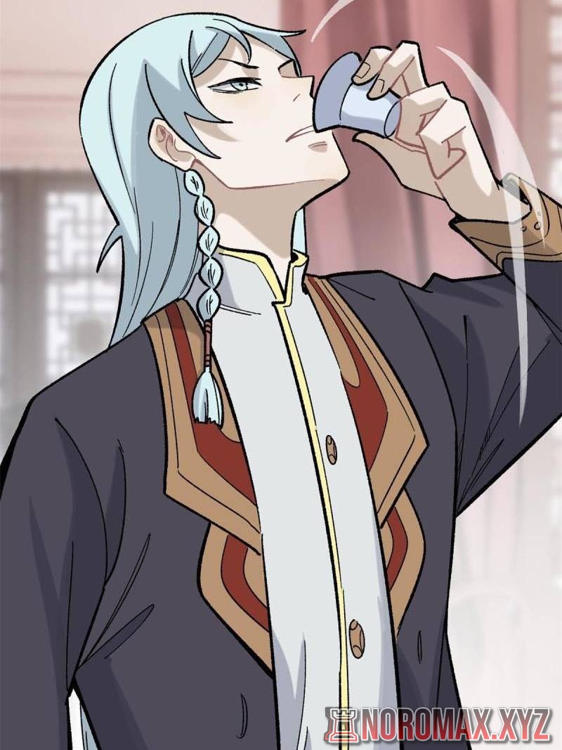 All Hail the Sect Leader Chapter 156 Gambar 56