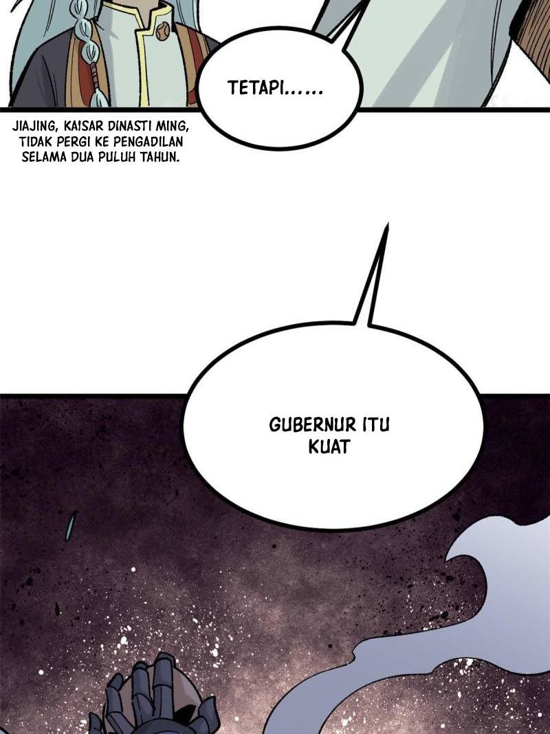 All Hail the Sect Leader Chapter 156 Gambar 63