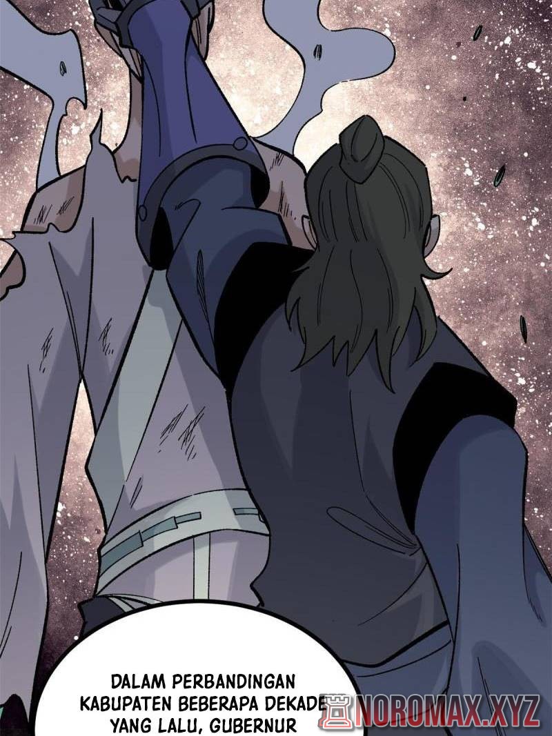 All Hail the Sect Leader Chapter 156 Gambar 64