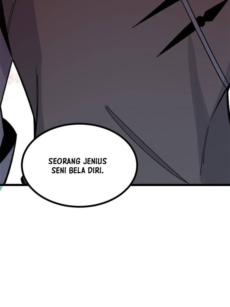 All Hail the Sect Leader Chapter 156 Gambar 68