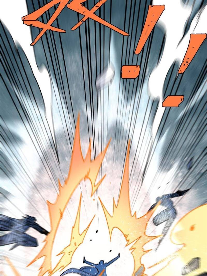 All Hail the Sect Leader Chapter 156 Gambar 7