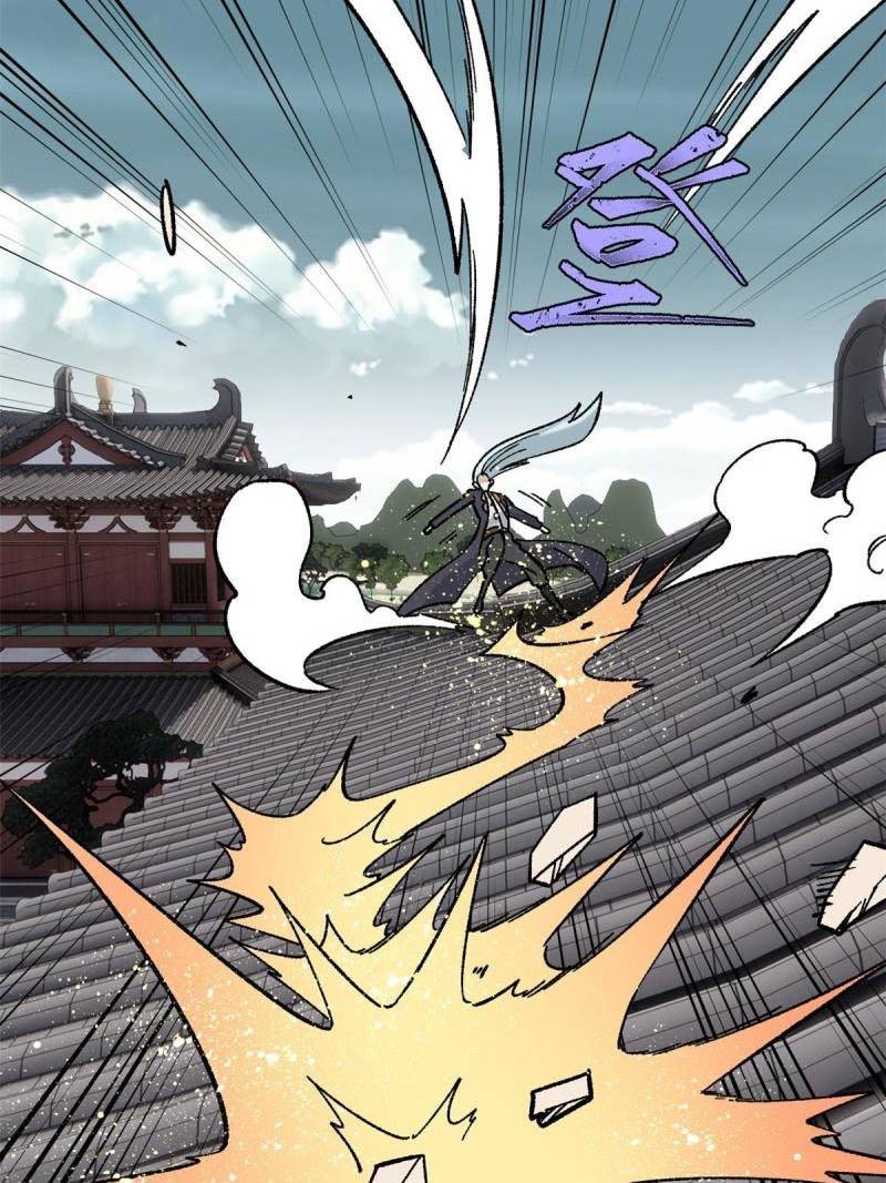 All Hail the Sect Leader Chapter 156 Gambar 9