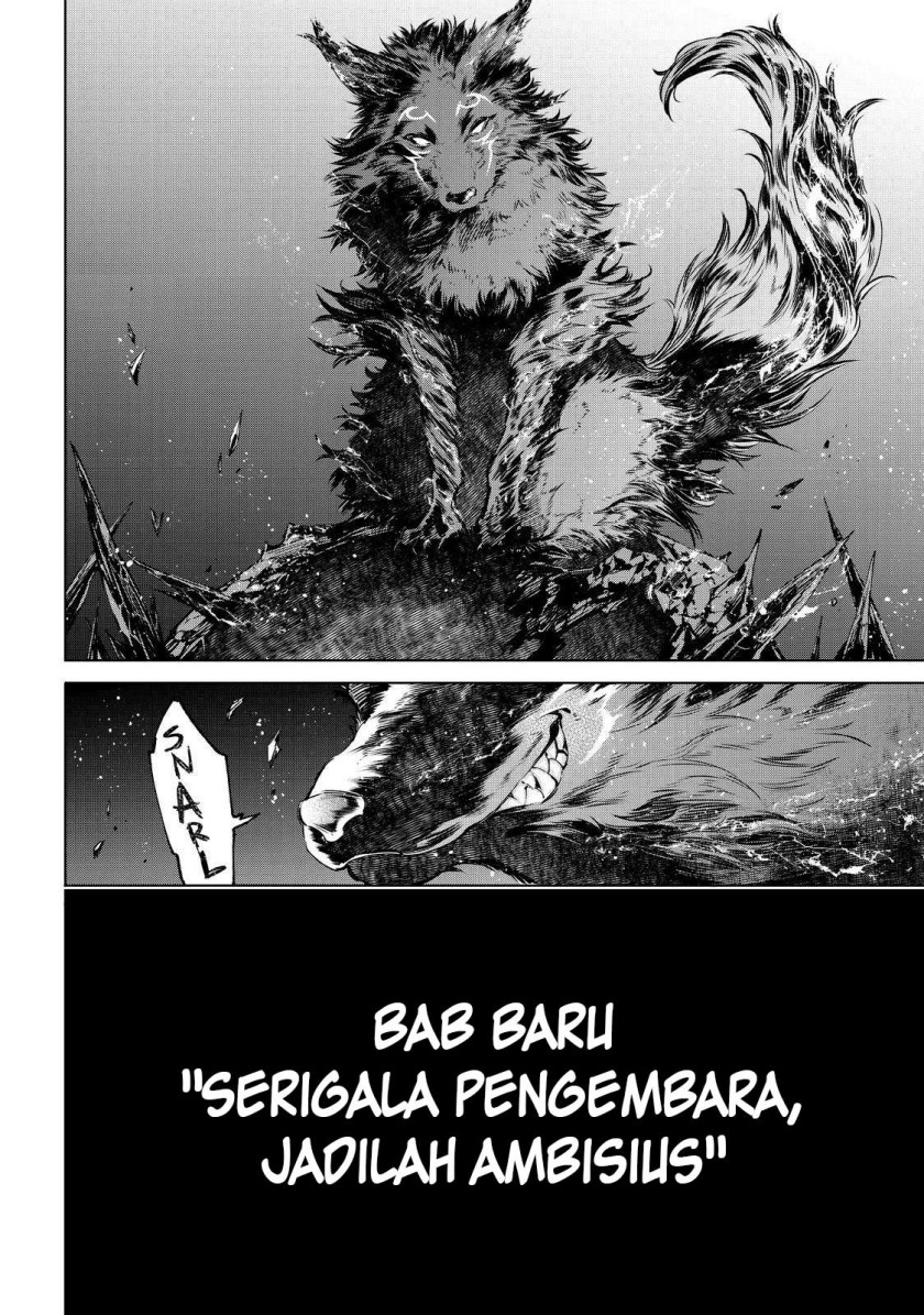 Shangri-La Frontier ~ Kusoge Hunter, Kamige ni Idoman to su~ Chapter 46 Gambar 20
