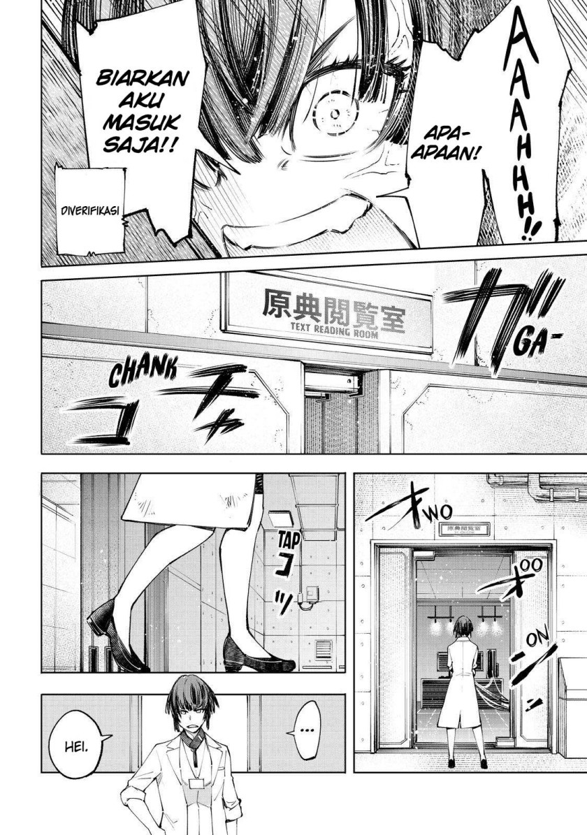 Shangri-La Frontier ~ Kusoge Hunter, Kamige ni Idoman to su~ Chapter 46 Gambar 8