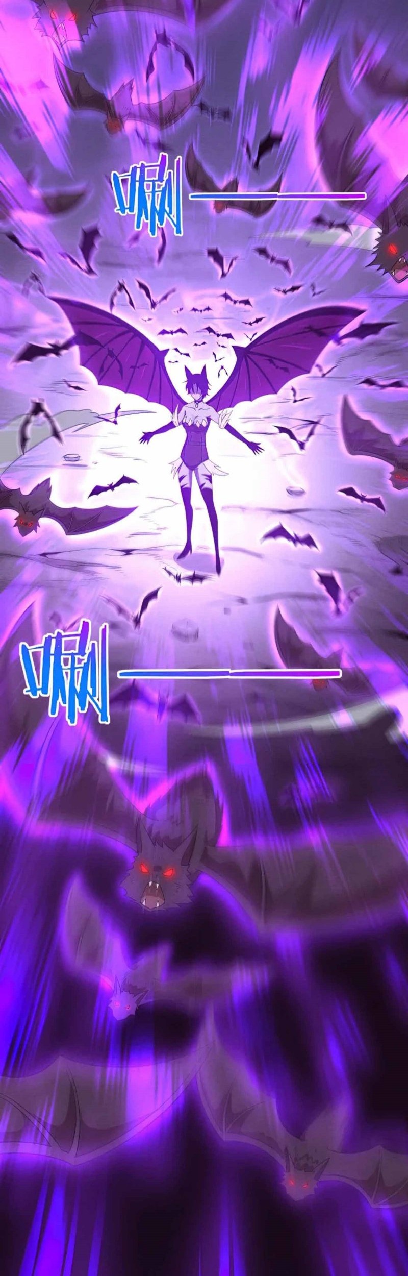 Evolution Frenzy Chapter 39 Gambar 3