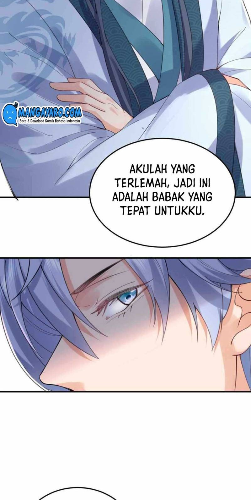 Am I Invincible Chapter 73 Gambar 4