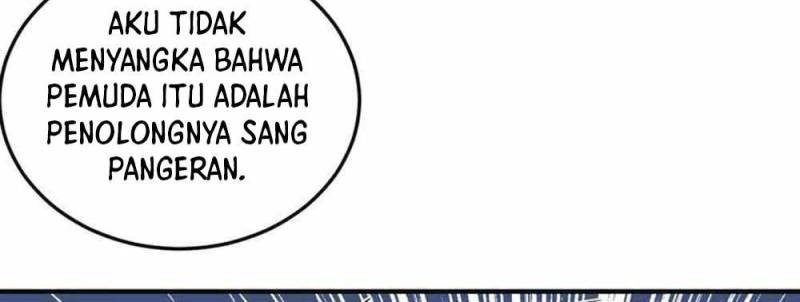 Am I Invincible Chapter 73 Gambar 13