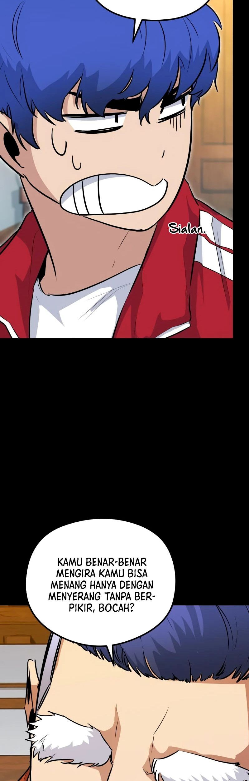 Phantom Spirit King Chapter 29 Gambar 38