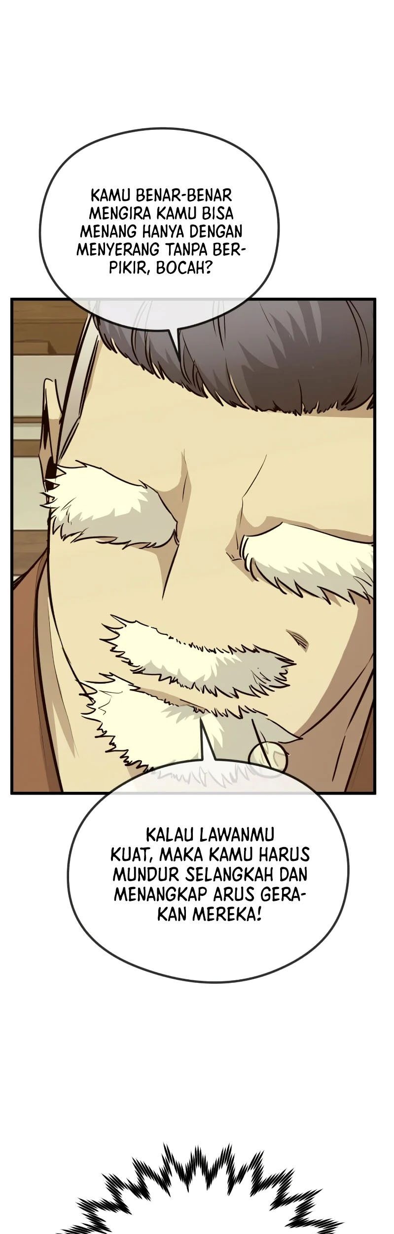 Phantom Spirit King Chapter 29 Gambar 44