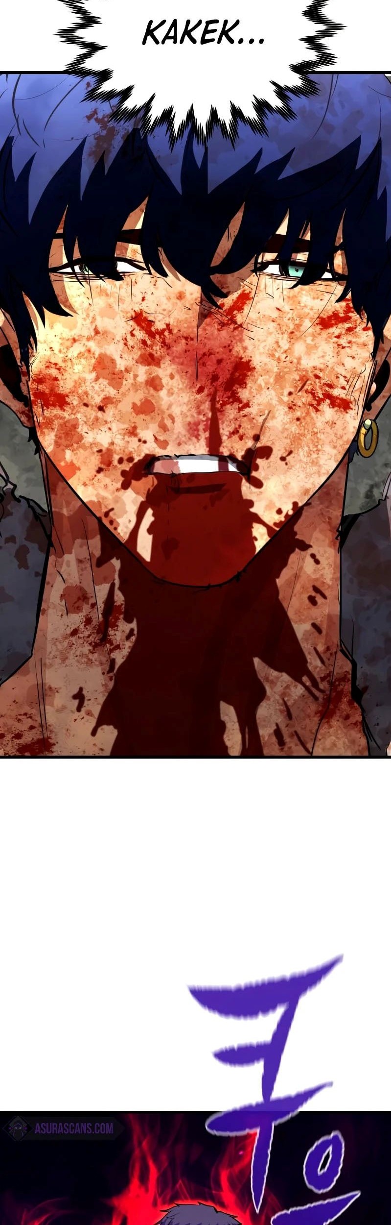 Phantom Spirit King Chapter 29 Gambar 45