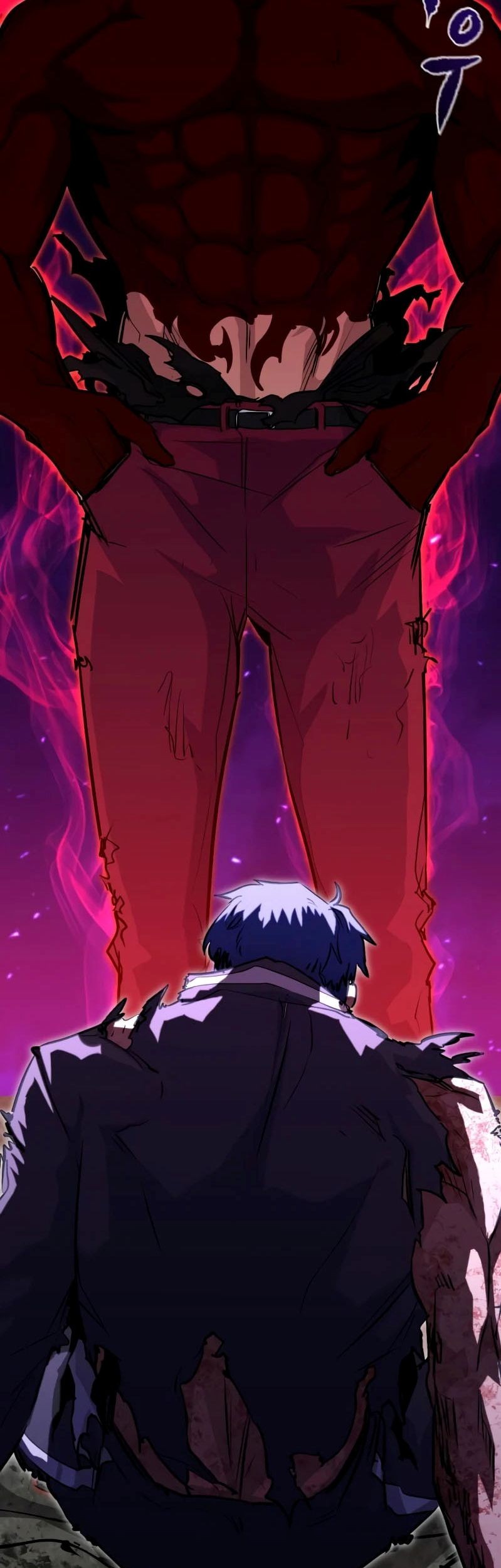Phantom Spirit King Chapter 29 Gambar 47