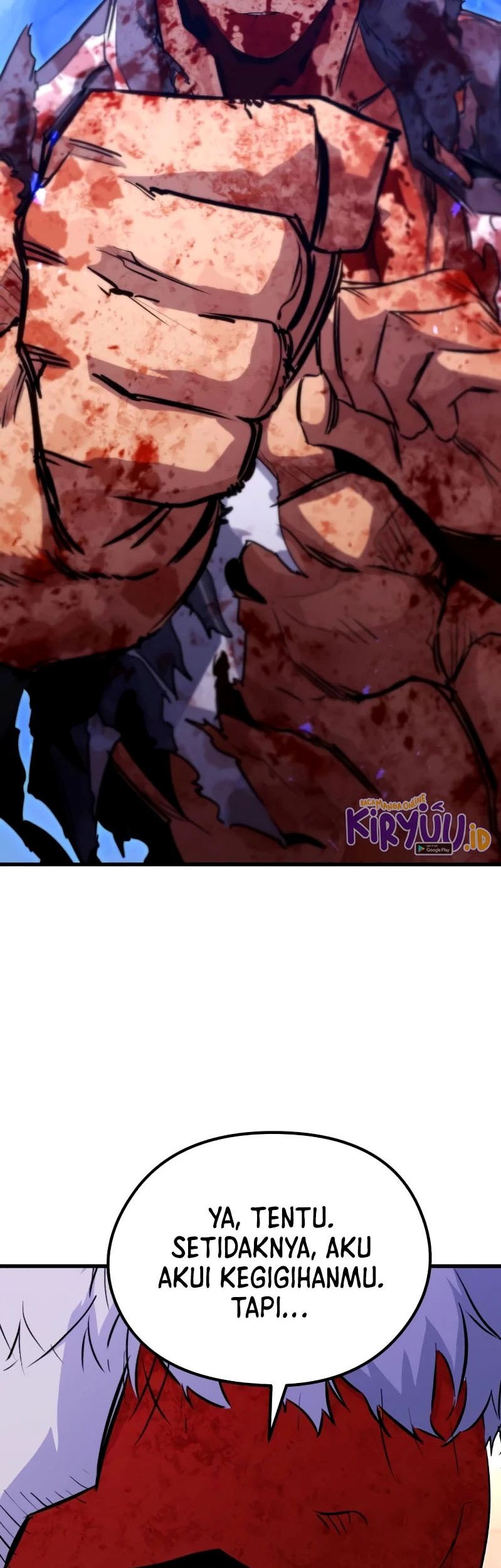 Phantom Spirit King Chapter 29 Gambar 52