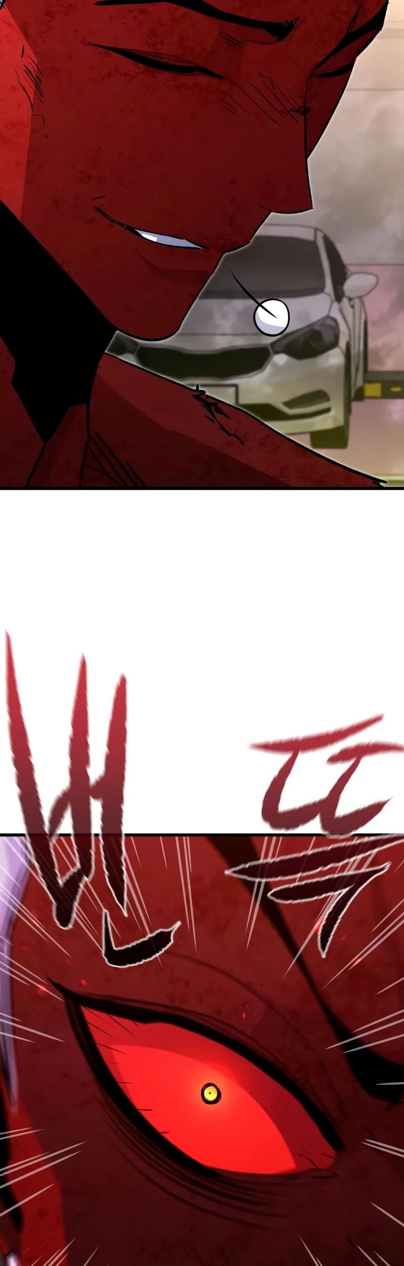Phantom Spirit King Chapter 29 Gambar 53