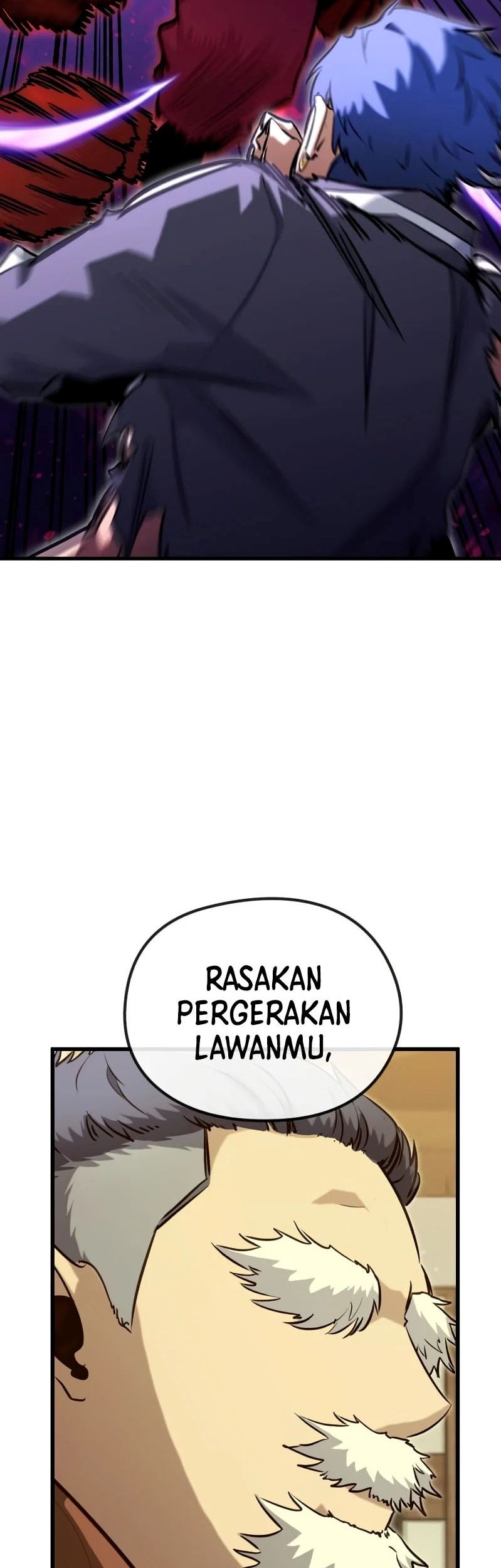 Phantom Spirit King Chapter 29 Gambar 55