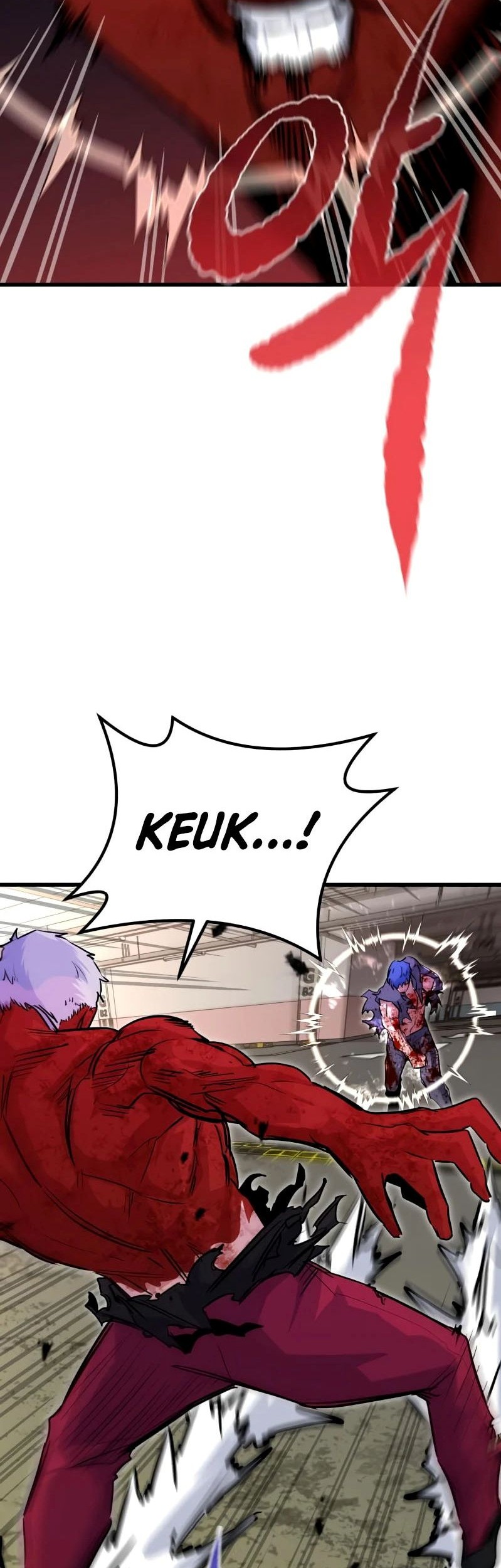 Phantom Spirit King Chapter 29 Gambar 63