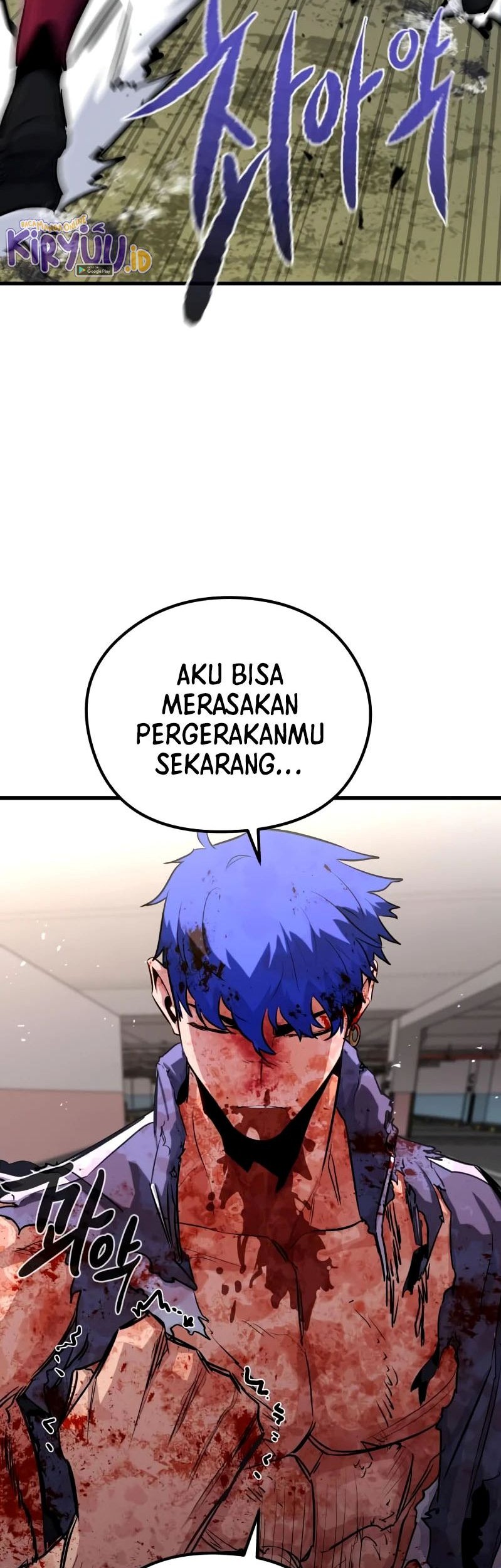 Phantom Spirit King Chapter 29 Gambar 64