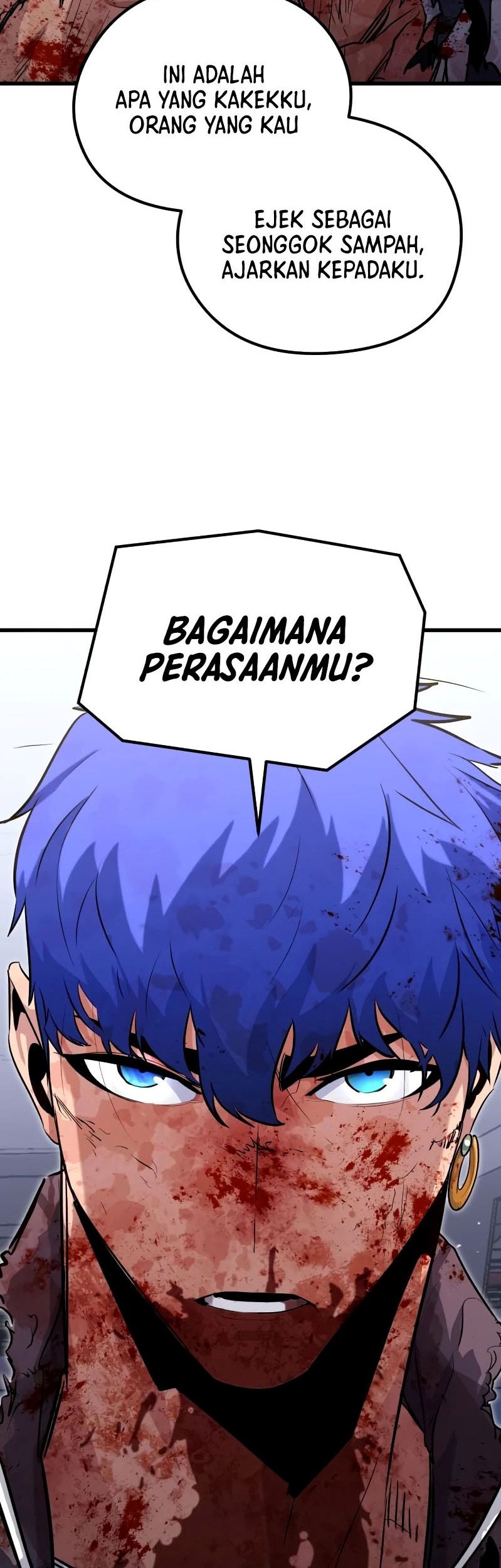 Phantom Spirit King Chapter 29 Gambar 65