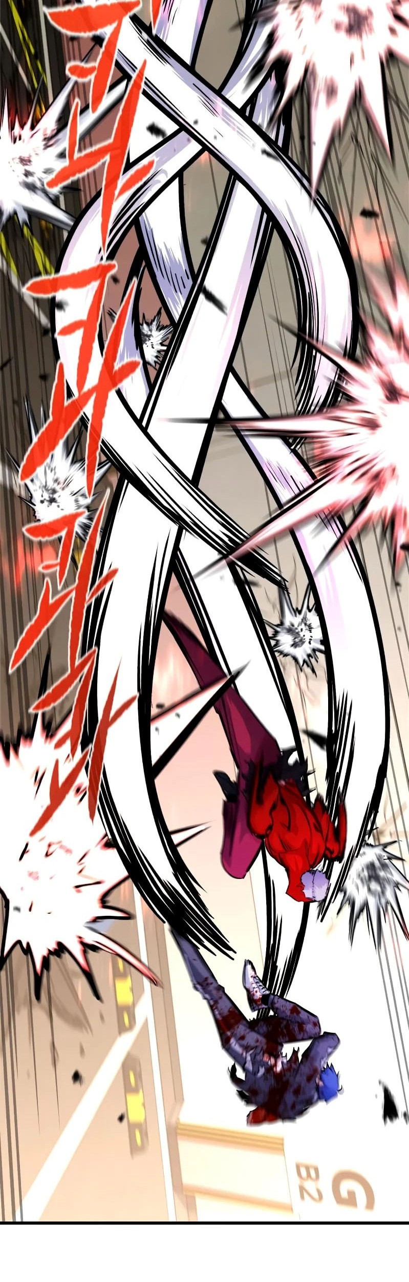 Phantom Spirit King Chapter 29 Gambar 70