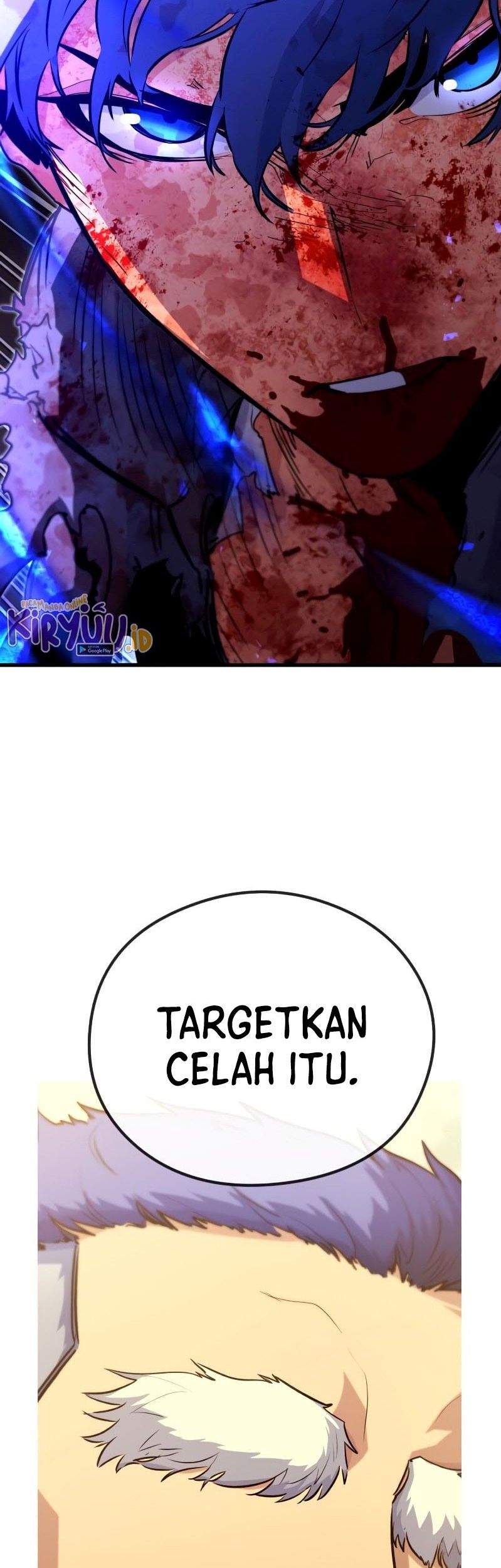 Phantom Spirit King Chapter 29 Gambar 82