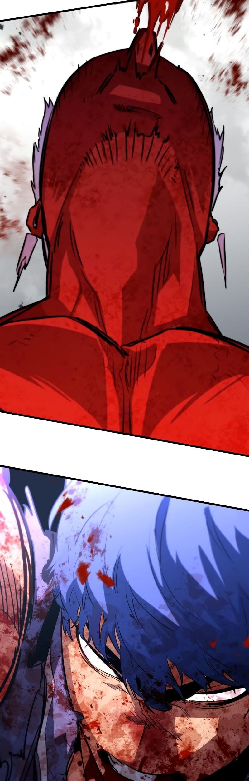Phantom Spirit King Chapter 29 Gambar 88